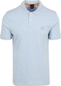 Boss Passenger Polo Heren
