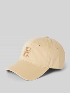 Tommy Hilfiger Baseball Cap "BEACH SUMMER SOFT CAP"