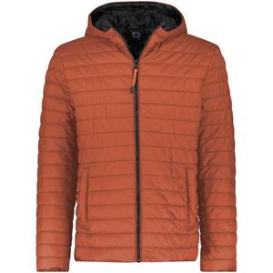 LERROS Outdoorjacke, mit Kapuze