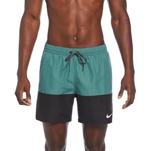 Nike Zwemshort, bicolor 5"