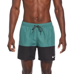 Nike Zwemshort, bicolor 5