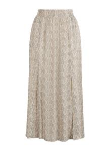 Moscow Rokjes Beige