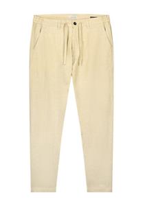 Dstrezzed Leinenhose - Hose - Stoffhose - James Beach Pants Crispy Linen