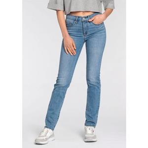 Levi's 300 Shaping slim fit jeans met stretch, model '312'