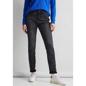 STREET ONE Slim-fit-Jeans