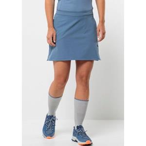 Jack Wolfskin Hiking Alpine Skort Women Skort Dames 