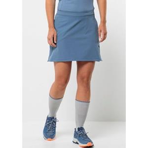 Jack Wolfskin Skort HIKING ALPINE SKORT W