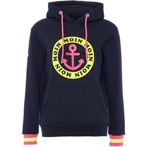 Zwillingsherz Hoodie