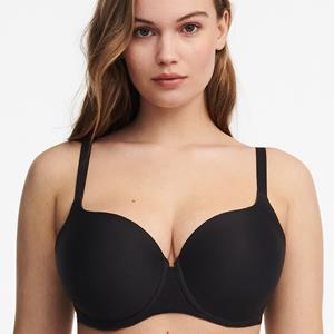 Chantelle Norah BH met beugel, zwart