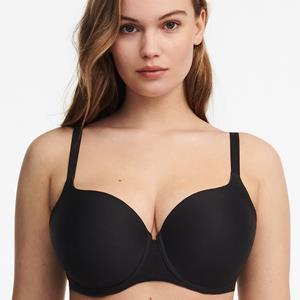 Chantelle Easyfeel Norah BH Met Beugel, Kleur: Zwart