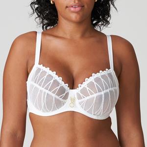 PrimaDonna Arthill BH met beugel, wit
