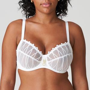 Prima donna PrimaDonna Arthill BH Met Beugel, Kleur: Wit