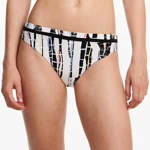 Femilet Maui tai bikinislip, multicolour