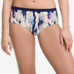 Femilet Grandada maxi bikinislip, multicolour