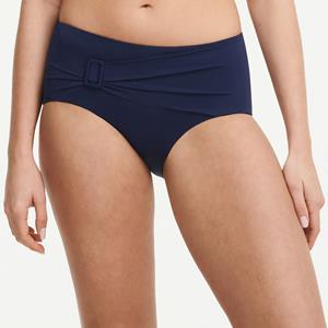 Femilet Rivero Bikini Slip, Kleur: Nocturnal Blauw