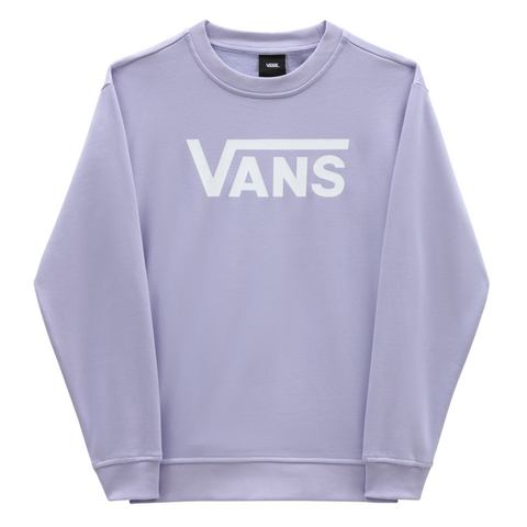 Vans Sweatshirt CLASSIC V BFF CREW CLASSIC