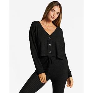 Billabong Strickjacke "Keep On"