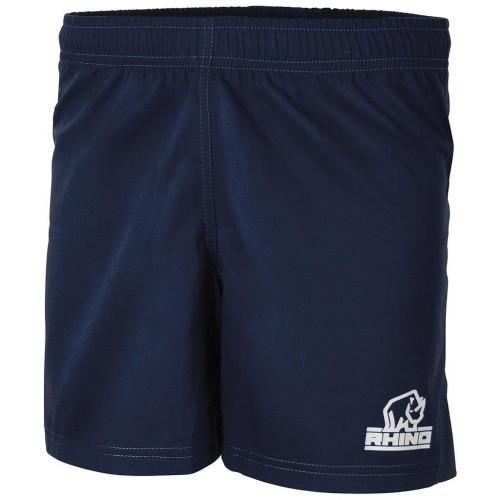 Rhino Unisex Volwassen Auckland Shorts