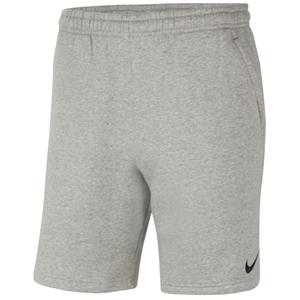 Nike Flecee Park 20 Jr Short, voor jongens grijze shorts M grijs