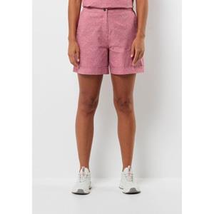 Jack Wolfskin Shorts KARANA SHORTS W