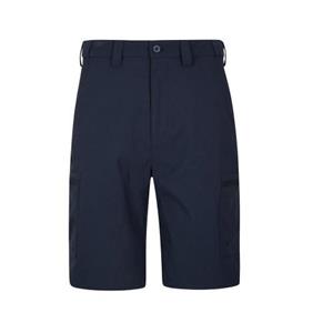 Pertemba FR - Apparel Mountain Warehouse Trek-cargoshort voor heren 30R Vloot