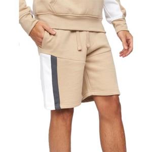Crosshatch Silomane-short voor heren XL zwart