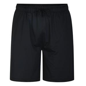 Dare 2B Heren sprintbroek met trekkoord S zwart