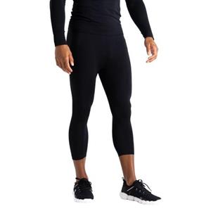 Dare 2B Heren In The Zone II thermische 3/4 legging XL-XXL zwart