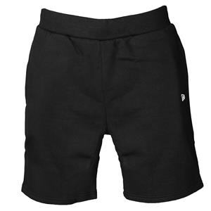New era Essentials Shorts, Mens black Shorts