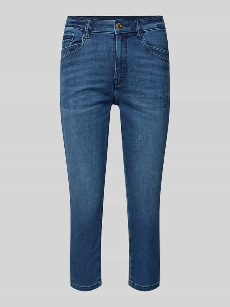 Tom Tailor Regular fit jeans in 7/8-lengte
