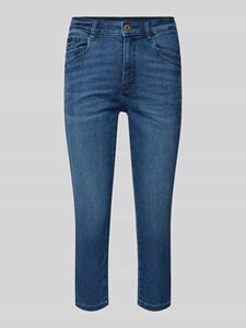 Tom Tailor Regular fit jeans in 7/8-lengte