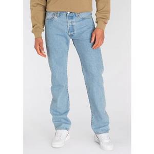 Levis Straight-Jeans "501 LEVIS ORIGINAL", mit Markenlabel