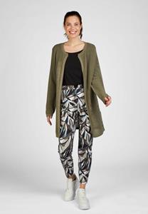 Rabe Strickjacke