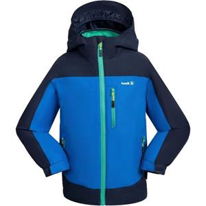 Kamik - Kid's Kason - 3-in-1-jas, blauw