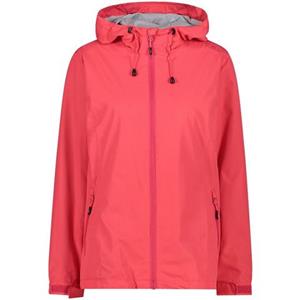 CMP Dames Rain Fix hoodiejas