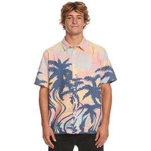 Quiksilver Kurzarmhemd "Sluggan"