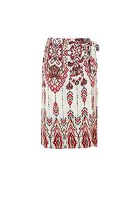 Elvira Casuals E2 24-047 Skirt Rena 984 Boho Chic