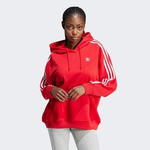 adidas Originals Kapuzensweatshirt "3 S HOODIE OS"