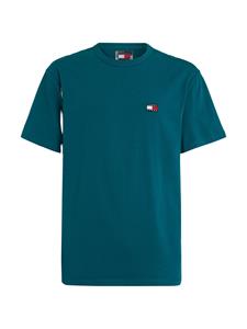 Tommy Hilfiger T-shirt Timeless Teal 