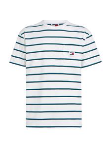 Tommy hilfiger t-shirt tjm reg easy stripe