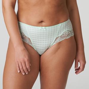 PrimaDonna Madison hipster slip, groen