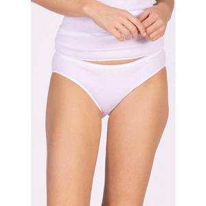 Nina Von C. Jazzpants "Fine Cotton" met aangenaam zachte glanzband (Set van 3)