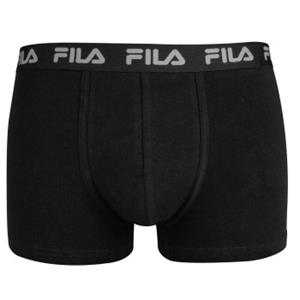 FILA 2 stuks Cotton Boxers 