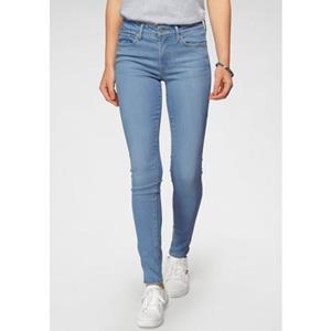 Levis Skinny-fit-Jeans "711 Skinny", mit niedrigem Bund