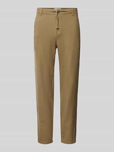Selected Brody Broek Heren