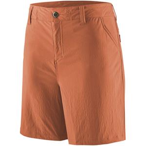 Patagonia Dames 7 Quandary Short