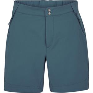 Rab - Women's Torque Mountain Shorts - Short, blauw