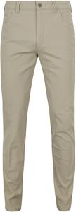 Meyer Dublin Broek Lichtbeige