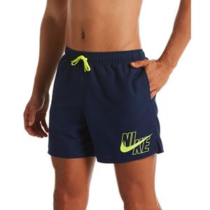 Nike Volley 5" Zwemshort Heren