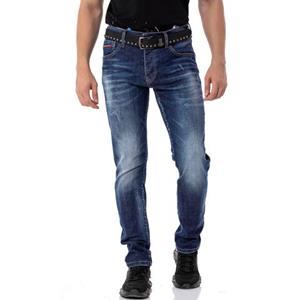 Cipo & Baxx Straight jeans